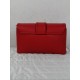 Pochette rossa Byblos